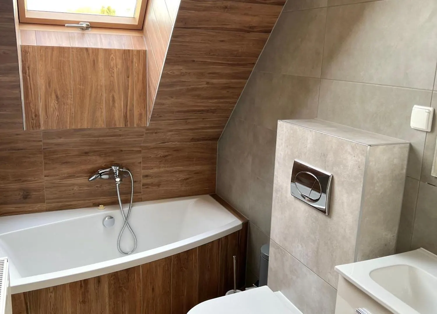 Pinus Apartment Zakopane