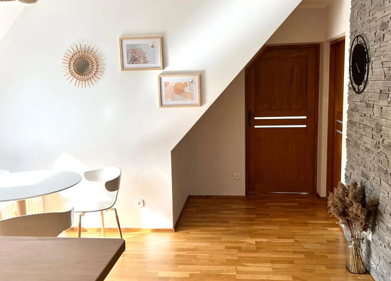 Pinus Apartment Zakopane