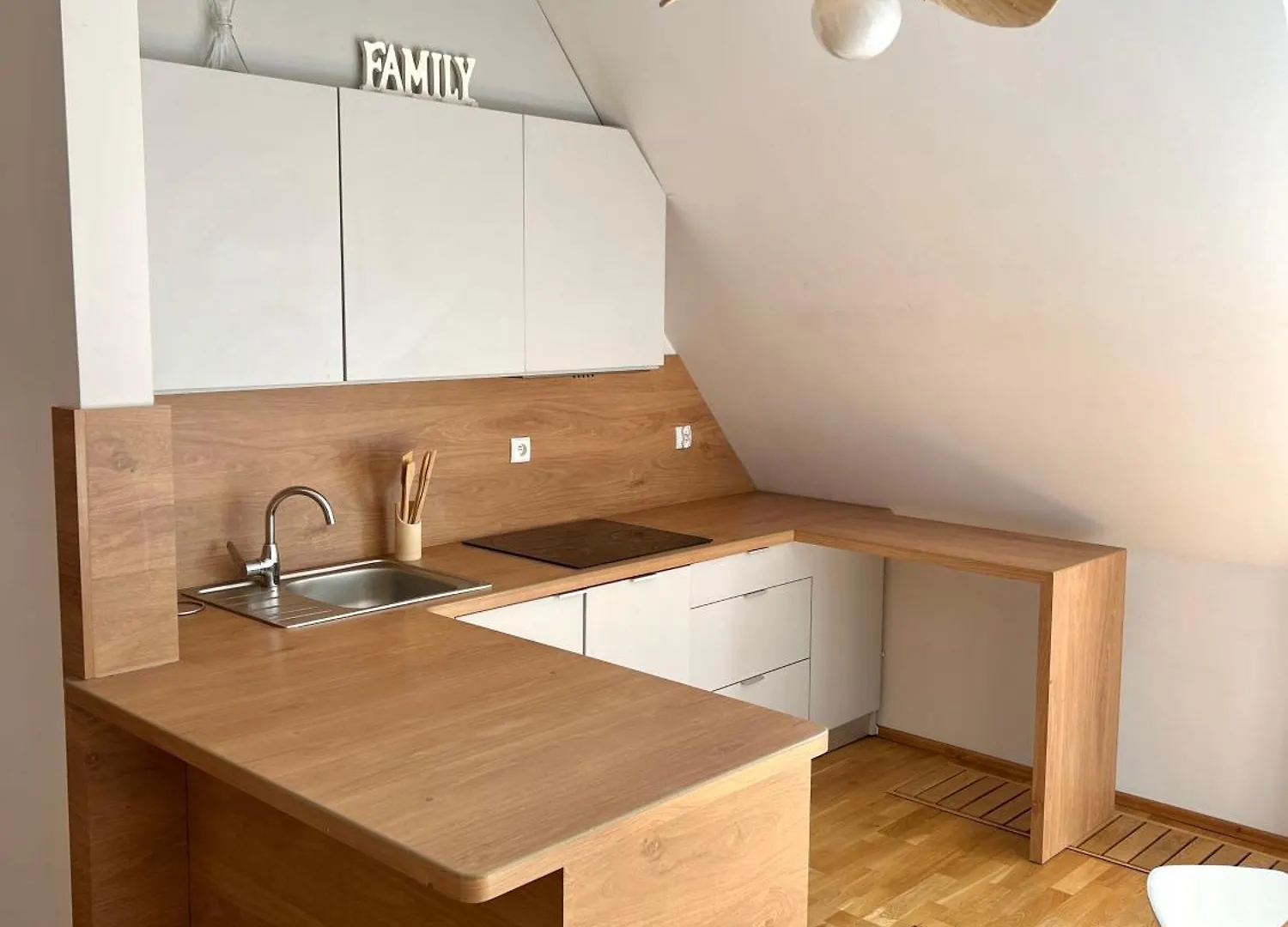 Pinus Apartment Zakopane Polonya