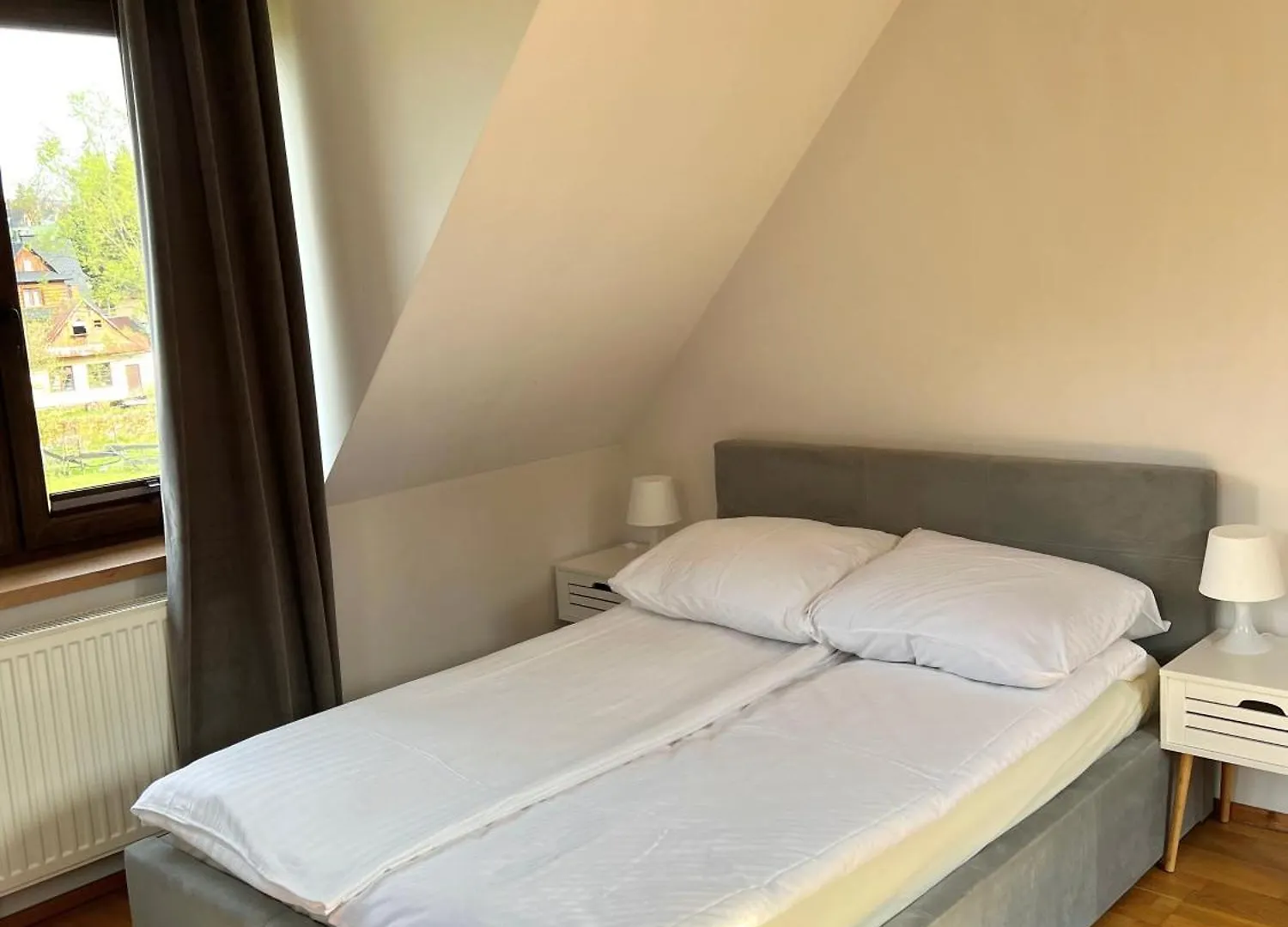 Pinus Apartment Zakopane